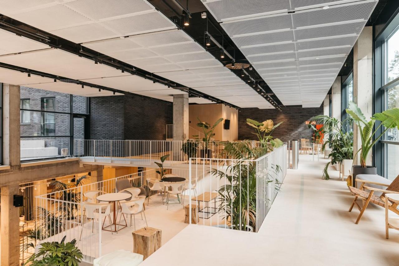 Pallars Student Accommodation: Spacious Studios for Barcelona Students — Fotos 1